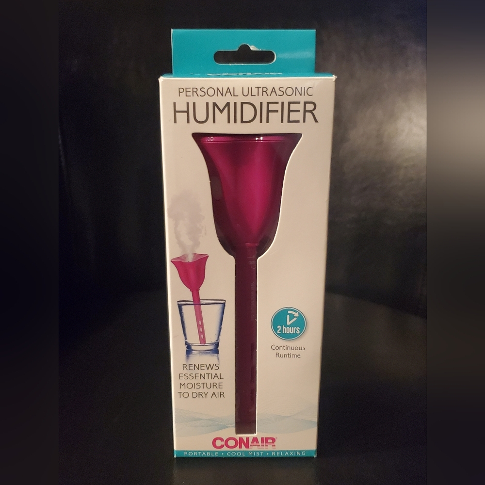 Conair Portable Humidifier